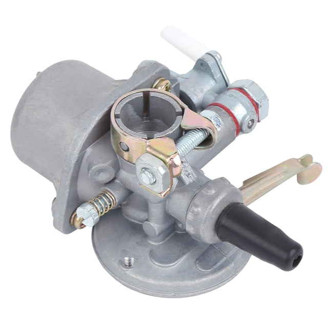 Materiales auxiliares eléctricos, carburador, desbrozadora, carburador de hierba, repuestos de herramientas de gasolina para jardín, elaborados con cuidado