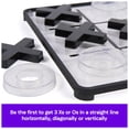 thumbnail image 4 of Juego de mesa Spin Master Cardinal Classics Tres en Raya, 4 of 9