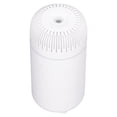 thumbnail image 4 of Humidificador portátil de 100ml, difusor de aceites esenciales, humidificador pequeño de niebla fría, humidificador difusor para coche, blanco, 4 of 12