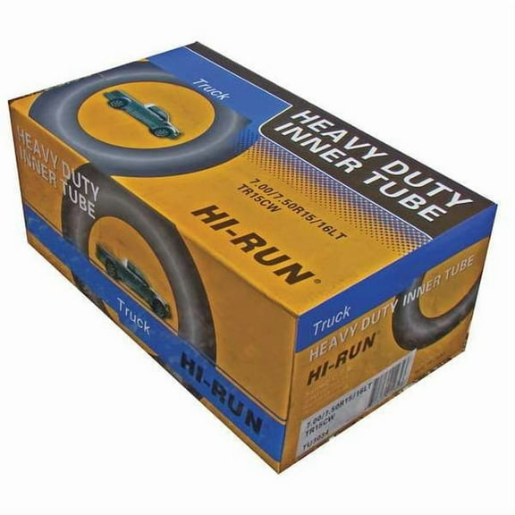 Hi-Run Truck Inner Tube,700/750R15/16 TUN3034