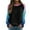 Black, variant on Vedolay Womens Fall Clothing 2023 Long Sleeve Casual Loose Pullover Shirt Blouse Sky Blue,S