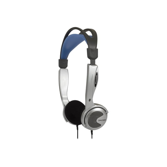 Koss KTXPRO1 - Écouteurs - sur-Oreille - Filaire - Prise 3,5 mm