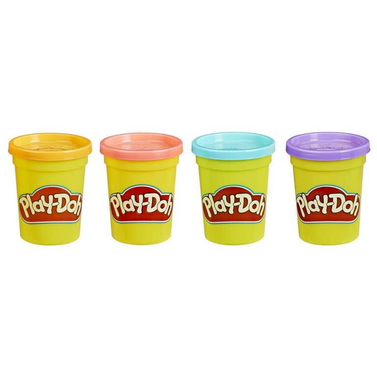 Play Doh Los MuÃ±ecos De Plastilina Eco Friendly MuÃ±ecos Play Doh