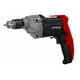 thumbnail image 1 of Taladro Electrico Urrea Uso Extra Pesado 3/8 Potencia 450 W, 1 of 3