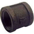 thumbnail image 2 of Hierro maleable negro Coupling STZ Industries de 1-1/4 pulgadas FLIP, 2 of 2