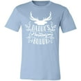thumbnail image 3 of Daddy's Hunting Buddy Hunter T-Shirt, 3 of 4