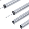 thumbnail image 4 of Tent Support Rod, Rod  Colorfast Adjustable Awning Support Rod,  Sandbeach Tent for Canopy 1.8M,2M, 4 of 8