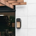 thumbnail image 4 of Maxim 53597 Townhouse 12" Led Wall Sconce, 4 of 7