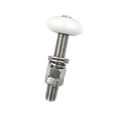 thumbnail image 4 of jifeng Cold Storage Sliding Door Upper Roller Accessories Replacement Runner Roller Heavy Duty, 4 of 9