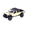 thumbnail image 2 of Vehículo Diecast Jada Just Trucks 1:24 escala Jeep Gladiator 2020, 2 of 4