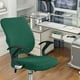 thumbnail image 5 of Cubierta de Sil de Funda de asiento Sunnimix verde, 5 of 8