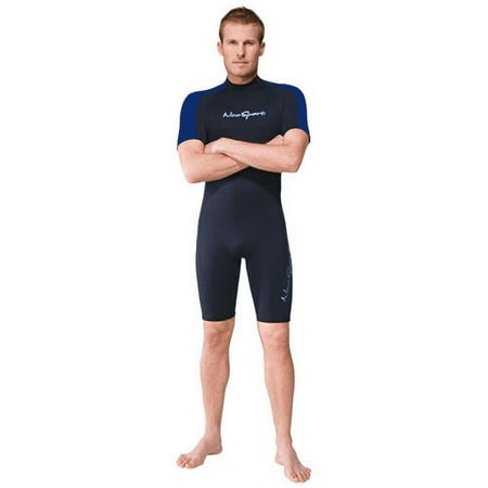 NeoSport 3mm Men s Shorty Wetsuit