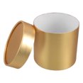 thumbnail image 4 of MRLESS Round Flower Boxes with Clear Lids for Floral Arrangements, Nesting Present Boxes for Valentine’s Day and Mother’s Day, 4 of 8