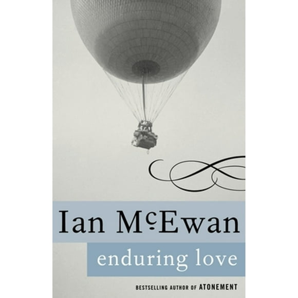 Pre-Owned Enduring Love (Paperback 9780385494144) by Ian McEwan