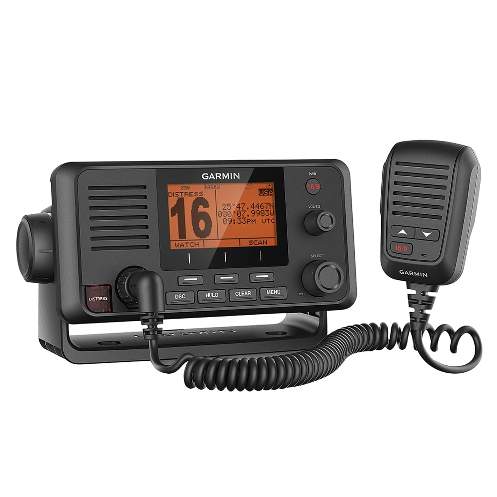 Radios de bateau Walmart Canada
