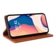 thumbnail image 4 of Funda para iPhone 14 Pro Max Estuche de Cuero PU Tipo Cartera con Ranuras para Tarjetas y Cierre Magnético, 4 of 5