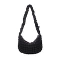 thumbnail image 4 of Time and Tru Women's Shoulder Bag, 4 of 8