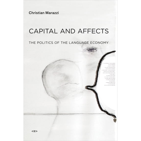 Pre-Owned Capital and Affects: The Politics of the Language Economy (Paperback) 1584351039 9781584351030