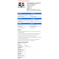 thumbnail image 2 of Front Brake Pad Set - Compatible with 2015 - 2024 Mini Cooper - Power Stop, 2 of 2
