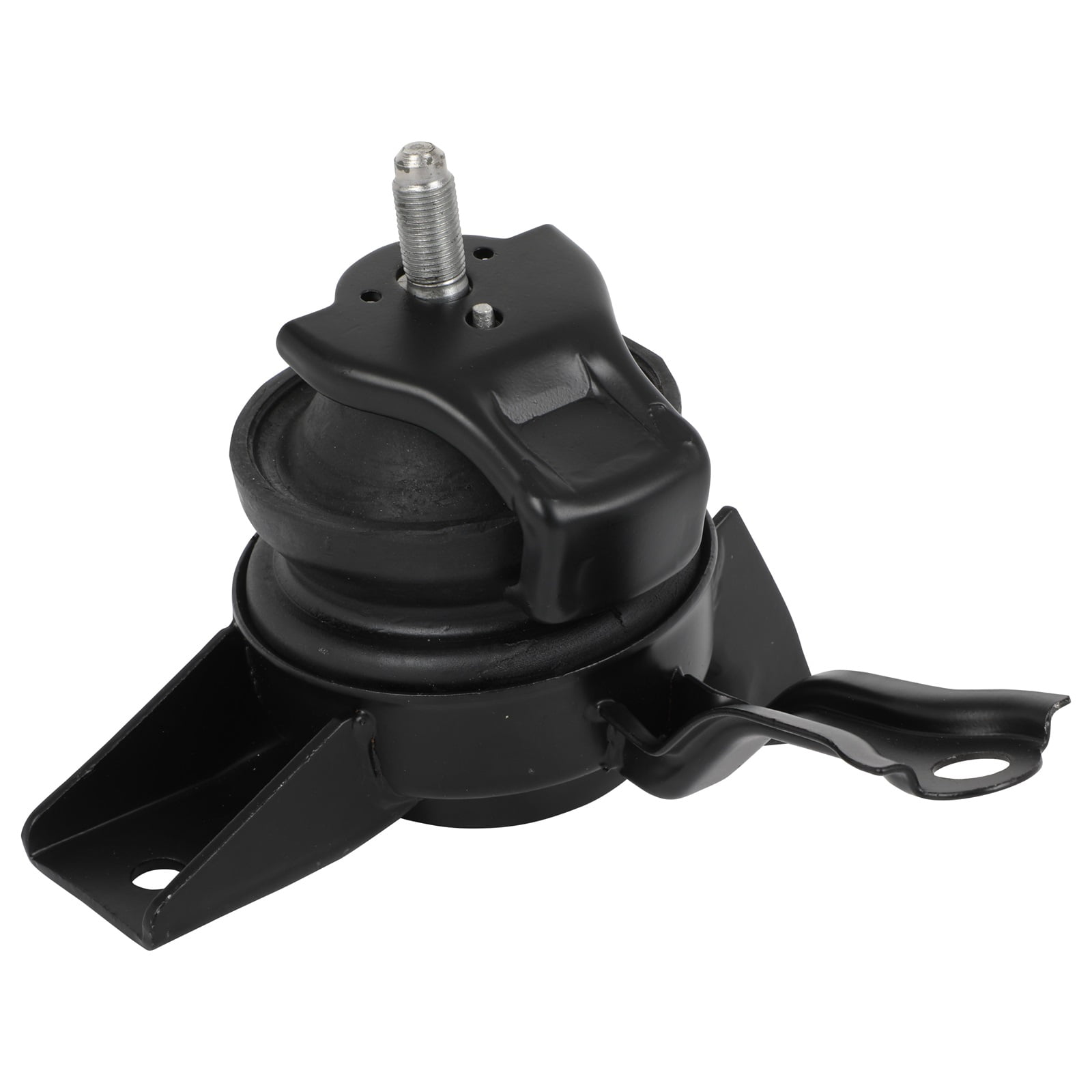 cciyu Engine Motor Mount and Transmission Mount Set Compatible for Kia Spectra 2004 2005 2006 2007 2008 2009 for Kia Spectra5 2005-2009 A7139 A7144 A7115