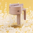 thumbnail image 1 of Seasonings and Spices Organizer,2-In-1 Spice Holder, Detachable Spice Jar with Spoon, 1 of 5