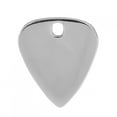 thumbnail image 4 of Zinc Alloy  Metal Guitar Pick, Metal Pick, Durable Comfortable For Musical Instruments, 4 of 8