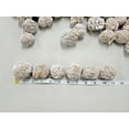 thumbnail image 6 of Large Desert Rose Crystal Specimens Raw Selenite Gypsum Sand Rose Cluster, 6 of 6