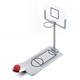 thumbnail image 2 of Desktop folding basketball machine decompression basketball machine office desktop game creative desktop mini decompression toys, 2 of 2