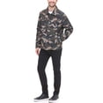thumbnail image 3 of Chaqueta Tommy Hilfiger, ligera, microsarga, camuflaje, 3 of 6