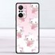 thumbnail image 1 of Funda de silicona para Xiaomi Redmi Note 11, 9S, 10, 9, 8, 7, 9A, 9C, 9i, K40, 8T, 10C, 9T, K50 Fivean LED, 1 of 2