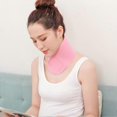 thumbnail image 2 of Anti-wrinkle Neck Wrap Mask Moisturizing Care Neck Pad Reusable Neck Caring Strap for Women, 2 of 3