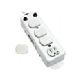 thumbnail image 2 of Tripp Lite 4 Outlet Medical Grade Power Strip, 2 of 5