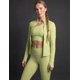 thumbnail image 2 of Conjunto Deportivo Mujer Verde 3 Piezas, 2 of 5