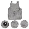 thumbnail image 4 of TABLZONE Cat Carrier Wearable for Comfortable Travel with 1Pack, 4 of 8