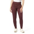 thumbnail image 1 of Levi Strauss Signature.™ Women's Shaping Pull-On Super Skinny Jeans, 1 of 3