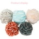 thumbnail image 4 of 4 bolas de ducha graduales, bolas de burbujas de baño para niñas, lindas bolas de baño grandes y suaves de alta calidad para adultos, 4 of 5