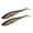 D, variante sur LJNYFDC Leurre de Pêche Yeux de Poisson 3D Ensemble de Leurres de Pêche 2 Pcs 12CM/10.5G Yeux Réalistes Fourche Queue Longue Coulée Lente Appât Artificiel Adapté pour la Pêche en Eau Douce et Salée