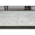 thumbnail image 4 of LaDole Rugs Logan Grey Rustic Modern Contemporary Area Rug Runner Tapis 7'10"x10'6", 4 of 5
