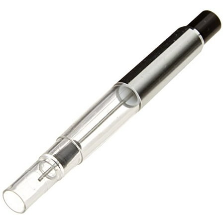 Pilot Piston Style Fountain Pen Converter, Silver