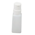 thumbnail image 4 of TISHITA Distributeur de Dissolvant de Vernis à Ongles Vide en Plastique Bouteille à Pression Carrée, 4 of 8