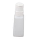 thumbnail image 5 of Botella dispensadora vacía Baoblaze a prueba de derrames Dispensador de botellas de prensa de uñas, 5 of 8