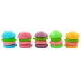 thumbnail image 2 of Spongebob Squarepants Gummy Krabby Patty Filled Easter Egg Hunt Mix, 4.44 Ounce, 2 of 6