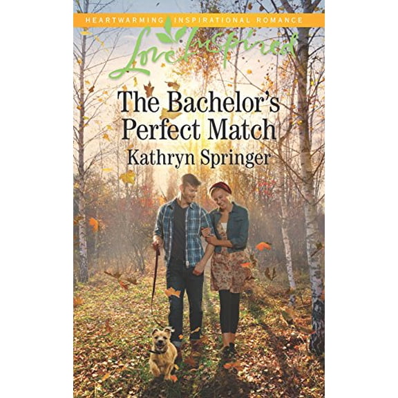 Pre-Owned The Bachelor's Perfect Match (Castle Falls, 3), 9781335509437, 1335509437, Paperback, Original edition