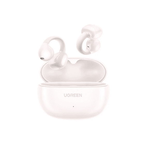 Audífonos Inalámbricos HiTune S3 UGREEN Bluetooth 5.3 Earbuds Blancos