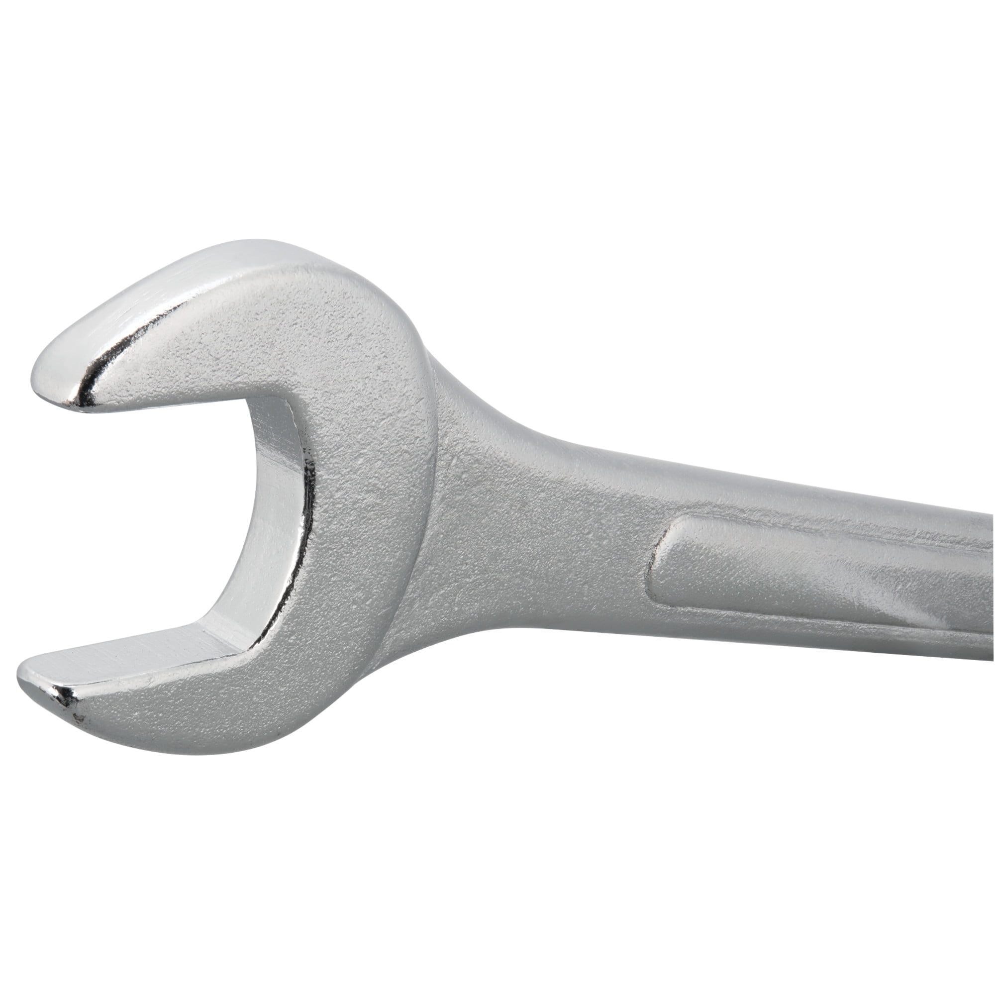 Performance Tool W1042 11 Pc. Metric Wrench Set - Nickel Chrome-Plated, Carbon Steel, Storage Rack
