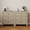Natural, variant on Heynemo 3 Drawer Dresser, Large Nightstand with Rounded Table Corners, for Bedroom, Living Room, Entryway, Natural Wood