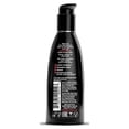 thumbnail image 2 of Wicked Aqua Flavored Water Based Personal Lubricant, Strawberry, 2 oz, 2 of 3