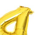 thumbnail image 2 of 1 juego de globos de la clase 2025, globos de graduación 2025, globos festivos 2025, decoraciones para eventos de graduación, accesorios de fiesta, 2 of 8