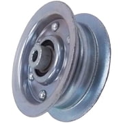Proven Part Idler Pulley Fits 42" Craftsman LT1000, LT2000, DYT4000, 173437