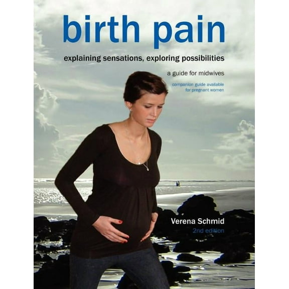 Birth Pain: Explaining Sensations, Exploring Possibilities (2nd Ed), (Paperback)